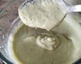 Foto del paso 3 de la receta: Sopa fría de pepino,aguacate y manzana