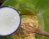 Foto del paso 6 de la receta: Pastel de manzana sin gluten