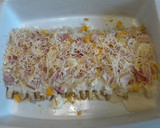 Foto del paso 3 de la receta: Espárragos gratinados