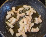Foto del paso 7 de la receta: Arroz meloso de gambones