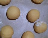 Foto langkah ke 5 dari resep Donat Kentang Lembut.