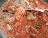 Foto langkah ke 4 dari resep Ayam lodho.