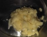 A picture of step 3 of Homemade Garlic Butter.