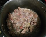 Foto langkah ke 2 dari resep Hayashi Rice.