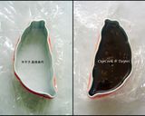 A picture of step 2 of Taste of Taiwan (Grass Jelly and Almond Jelly).