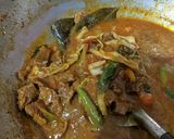 Foto langkah ke 4 dari resep Tongseng daging sapi empuk.