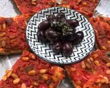 Foto del paso 4 de la receta: Cena de tapas o como decimos en València, "de picadeta"
