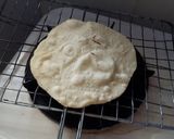 Foto langkah ke 5 dari resep Roti Tamiz Simpel.