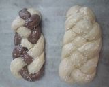 Foto del paso 8 de la receta: Kalács -pastel dulce de Pascua -comida húngara en castellano