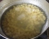 Foto langkah ke 1 dari resep Mac N' Cheese.