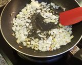 Foto langkah ke 3 dari resep Oyakodon mantul versi indo.