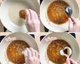 รูปขั้นตอนการทำที่ 7 ของ เกี๊ยวเสฉวนพริกน้ำมัน🥟🌶️ ฉบับอังเคิลบาร์นส์