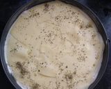 Foto do passo 4 de Torta de atum