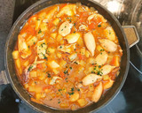 Foto del paso 7 de la receta: Chipirones encebollados