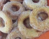 صورة لخطوة 9 من وصفة دونات 🍩