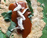 Foto del paso 13 de la receta: Tamales de la abueli