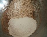 A picture of step 9 of Fruit Oatmeal Cookies.