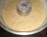 Foto del paso 4 de la receta: Budín de naranja, avena y pasas en licuadora