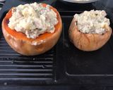 Foto del paso 3 de la receta: Calabaza Rellena‼️🤭