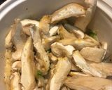 Foto del paso 2 de la receta: Tostasetas para cenar
