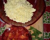 Foto del paso 8 de la receta: 🇮🇹PIZZA MARGHERITA/ pizza Margarita 🇮🇹