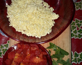 Foto del paso 8 de la receta: 🇮🇹PIZZA MARGHERITA/ pizza Margarita 🇮🇹