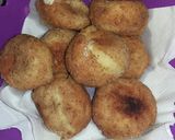 Foto del paso 6 de la receta: Bomba de papa