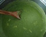 Foto del paso 4 de la receta: Crema de Choclo