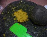 Foto langkah ke 1 dari resep 21. Ayam goreng bawang batam.