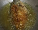 Foto langkah ke 2 dari resep Gurame Saus Tiram.