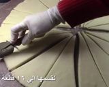 صورة لخطوة 5 من وصفة كرواصة بالنوتيلا