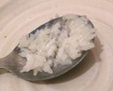 Foto del paso 5 de la receta: Arroz blanco Coreano