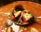 Foto del paso 22 de la receta Caldereta de mariscos
