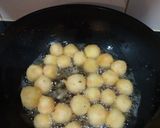 Foto langkah ke 6 dari resep Mashed Potato Balls.