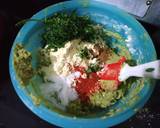 Green Gram Kofta Curry recipe step 2 photo