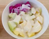 Foto langkah ke 3 dari resep Healthy Fruit Salad.
