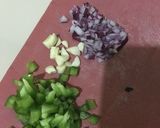 Foto del paso 2 de la receta: Filete de bassa