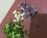Foto del paso 2 de la receta: Filete de bassa