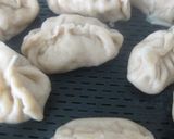 Foto del paso 8 de la receta Dumpling o empanadillas Chinas