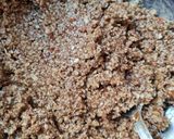 Foto del paso 2 de la receta: Galletas de avena y almendras 🌱