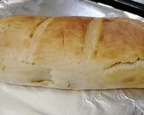 Foto del paso 4 de la receta: Pan casero, mega fácil