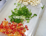 Foto langkah ke 1 dari resep Tahu Cabe Garam 🌶.