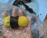 Foto langkah ke 3 dari resep Potato Croquette.