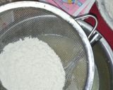 صورة لخطوة 1 من وصفة كيك شوكولاتة