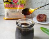 Foto langkah ke 5 dari resep Sirup Gula Merah Kental.