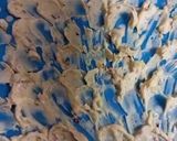 A picture of step 3 of Chilli Garlic Butter Board.