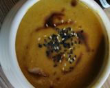 Une image de l'étape 7 de Velouté de légumes anciens🥕🌶️🍅.