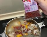 山藥南瓜香菇雞湯 簡單易上手的食譜步驟10照片