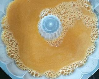 Puding Labu Kuning (pumpkin puding 🎃🍮) - Step 1