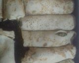 Foto del paso 5 de la receta: Canelones de Acelga